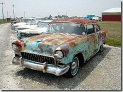 oldchevy