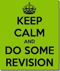 revision