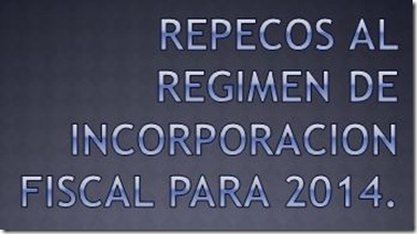 REPECOS2014