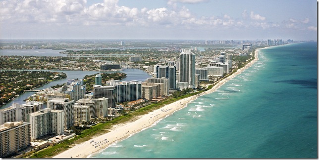 Miami-Oferta