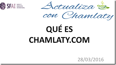 chamlaty