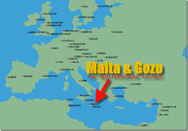 europe_malta_map_location
