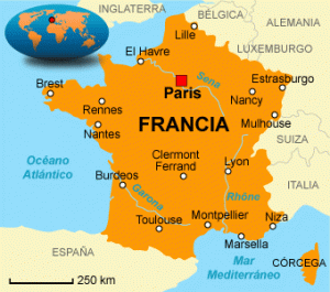 mapa-de-francia