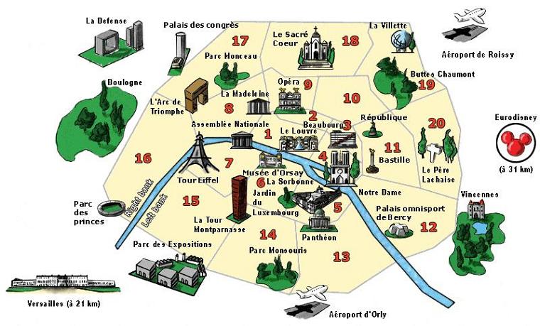 paris-torre-eiffel-mapa