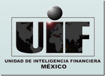 Resultado de imagen para Unidad de Inteligencia Financiera (UIF)