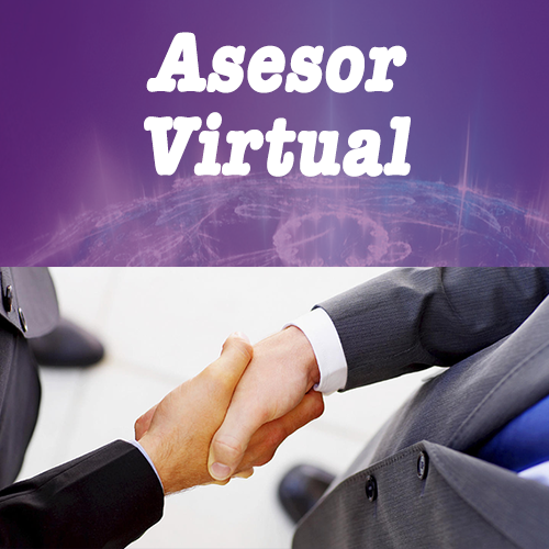 Asesor Virtual