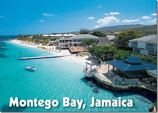 Jamaica #isla #antillas | CHAMLATY.COM
